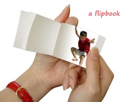 flipbook