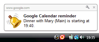 calendar-notifications