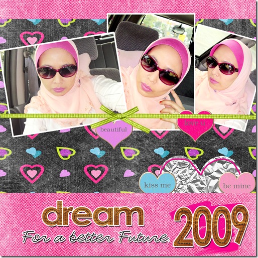 dream2009