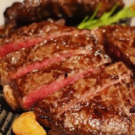 【歐華酒店】地中海牛肋排館