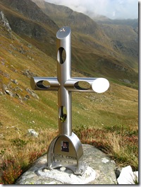 croce in memoria croce in memoria