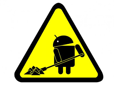 android os logo