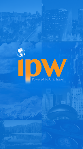 IPW - Powered by U.S. Travel