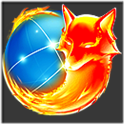 firefox