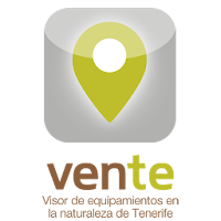 VENTE TENERIFE – App oficial APK ภาพหน้าปก