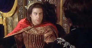 Download Robin Hood Men In Tights Prince John Gif