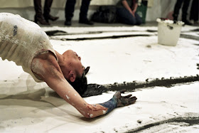 Arte Contemporaneo - Critica de Arte - Adolfo Vasquez Rocca