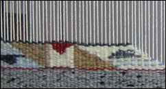 tapestry diary detail