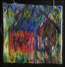 Hallberg small tapestries3