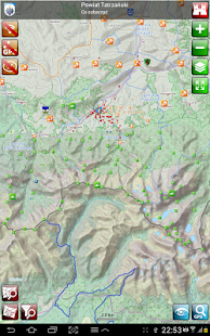 MobiTrip - Cracow Screenshots 5