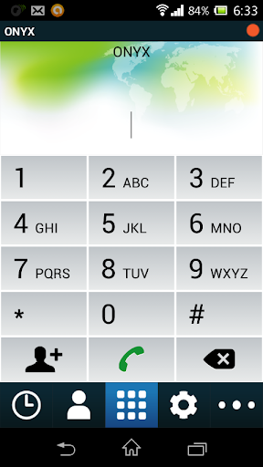 【免費通訊App】ONYX Dialer-APP點子