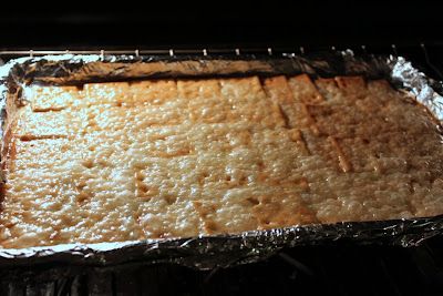 Oven