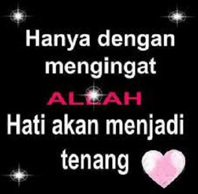 DP BBM Motivasi Islami