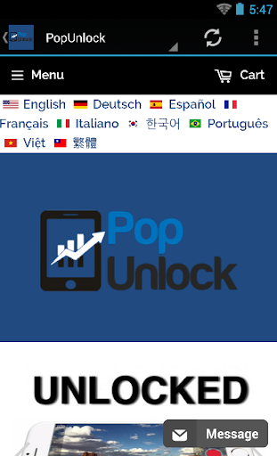 免費下載工具APP|PopUnlock app開箱文|APP開箱王