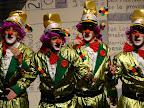 Los Embajadores