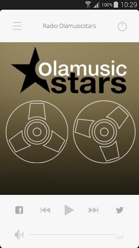 Radio Olamusicstars