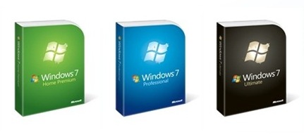 Window 7 Professional 32 Bit Product Key