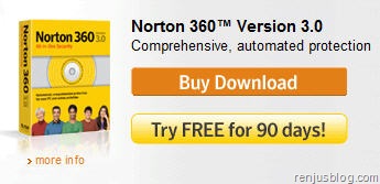norton 360 v3.0 download free license