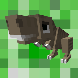 Download JurassicCraft Apk Download