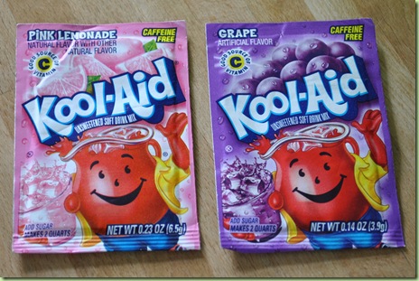 kool aid