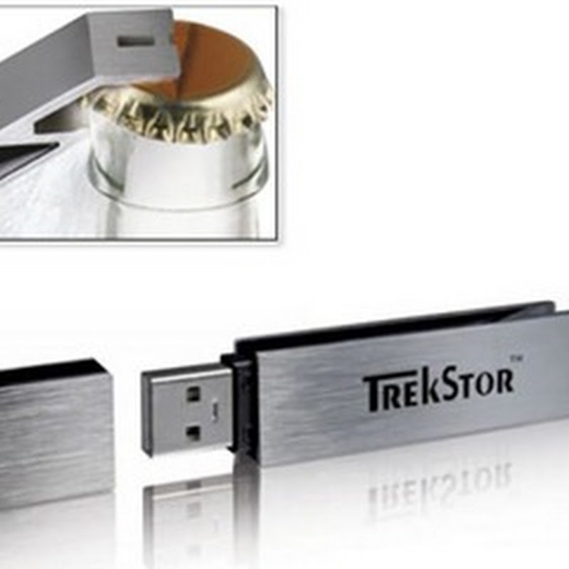 Πρωτότυπα USB Flash Drives