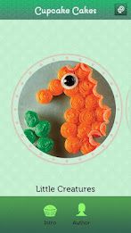 Cupcake Cakes poster 4