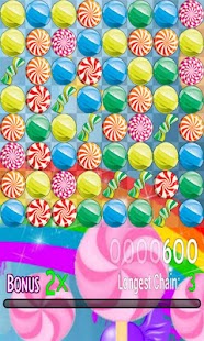 Candy Screenshots 1