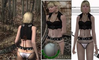 resident evil 4 hd pc ashley naked mod resident evil 4 hd pc ashley naked mod