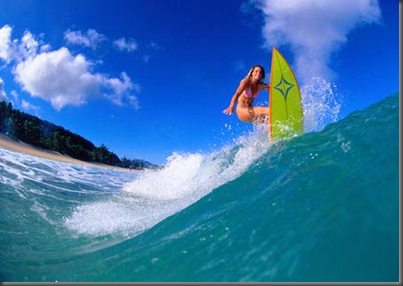 Oahu Topless Beach - Crypton's Dropspot: World Sexiest Beaches!!