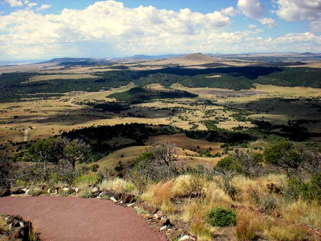 Capulin Volcano Road? | Adventure Rider