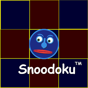 Snoodoku logo