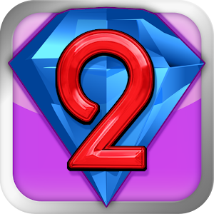 Bejeweled® 2 解謎 App LOGO-APP開箱王