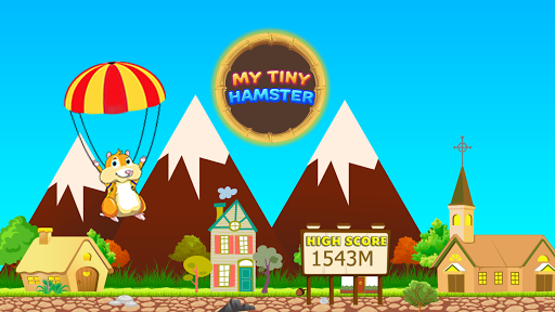 免費下載冒險APP|My Tiny Hamster app開箱文|APP開箱王