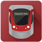 Cover Image of Download Transit Now Toronto for TTC 3.1.12 APK
