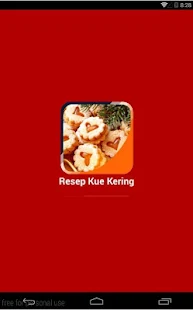 Kumpulan Resep Kue Kering