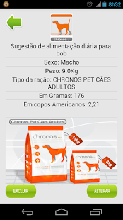 Chronos Pet Screenshots 2