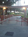 Tung Chau Street Park Entrance