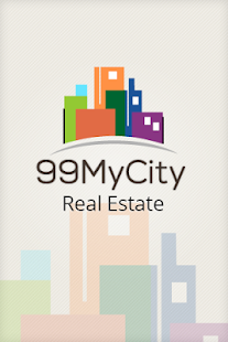 Free Download 99MyCity Real Estate APK for Android