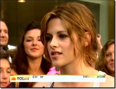 today show title