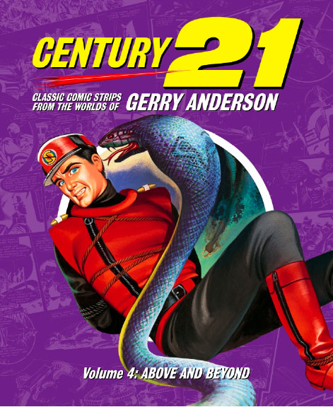 Century 21 Volume 4