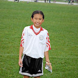 Maria Soccer 2008