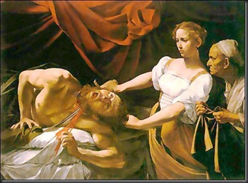 Caravaggio__Judith_Beheading_Holofernes
