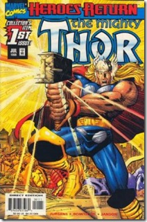 Jurgens Thor