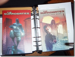 surrogates_books