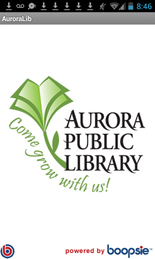 Aurora Public Library