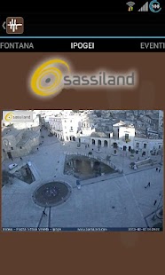 Matera2019 Screenshots 7