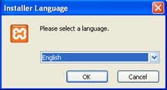 xampp