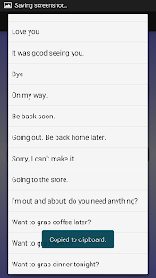 How to install Quick SMS patch 1.0 apk for pc