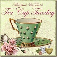 teacup tuesday