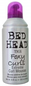 [TIGI Bed Head Foxy Curls Extreme Curl Mousse[3].jpg]